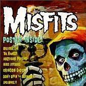 Misfits : American Psycho